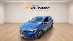 RENAULT Clio TCe 90 Evolution