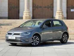 Volkswagen Golf 1.6 TDI 115 FAP BVM5 IQ.DRIVE / CARPLAY - ANDROID AUTO ENTRETIEN COMPLET VOLKSWAGEN