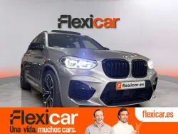 BMW X3 M