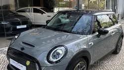 MINI Coupé de 2021