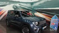 Jeep Renegade de 2023