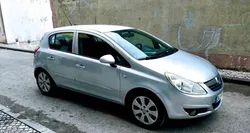Opel Corsa 1.3 CDTI 75 ch