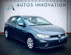 Volkswagen polo 1.0 tsi (80ch) finition fresh (réf 1639)