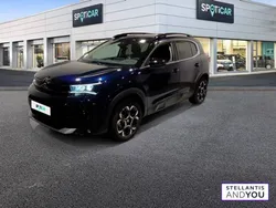 Citroën C5 Aircross BlueHDi 130 EAT8 Max