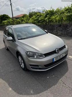 VW Golf Variant