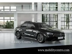 MERCEDES Clase CLA CLA 220 8G-DCT