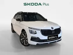 Skoda Kamiq SELECTION 1,0 TSI 85 KW (115 CV) MANUAL 6 VEL.