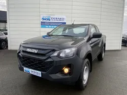 Isuzu D-MAX 1.9 DDI 164CH N60 B SPACE A/T