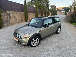 MINI Clubman Cooper D