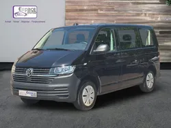 Volkswagen CARAVELLE 2.0 TDI 110CH BMT CONFORTLINE LONGUE