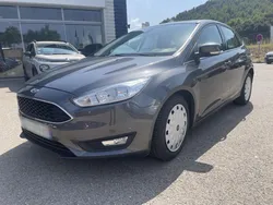 Ford Focus (3) 5P 1.5 TDCi 105 ch Business nav