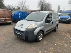 Peugeot Bipper 1.4 hdi 140000 km