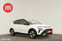 Hyundai Bayon 1.0 T-GDI Premium TT