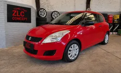 ⭐ SUZUKI SWIFT 1.2 VVT 93 CH – AM 2013 – Chaîne de distribution – Vitres électriques - CRIT’AIR 1 ⭐