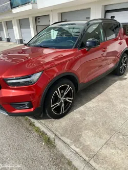 Volvo XC 40 2.0 D3 R-Design Geartronic