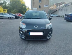 Citroën c3 picasso 1.4 vti 95 ch confort