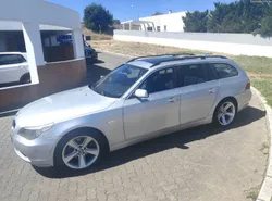 BMW 525 525d 177 cv