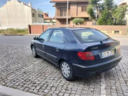 Citroën Xsara 1.4 gasolina