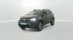 DACIA Duster Blue dCi 115 4x2 Journey