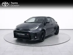Toyota Yaris GR Yaris RZ RZ