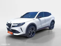 Alfa Romeo Junior