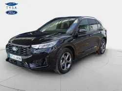 FORD Kuga 2.5 Duratec FHEV ST-Line 4x2 Aut.