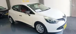 Renault Clio 1.5dCi eco2 S&S Energy Business 90