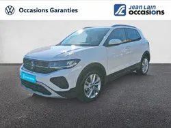 Volkswagen T-Cross 1.0 TSI 116 Start/Stop DSG7 VW Edition