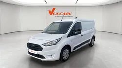 Ford transit connect fgn l2 1.0e100 e85 s&s trend