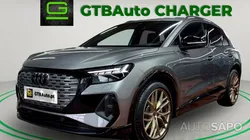 Audi Q4 de 2022