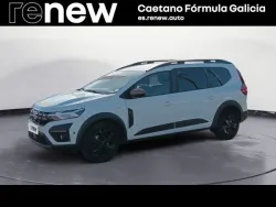 DACIA Jogger 1.0 ECO-G S.L Extreme Go 7pl.