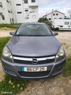 Opel Astra 1.3 CDTI Cosmo