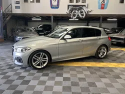 BMW SERIE 1 120i - BVA BERLINE F20 M Sport