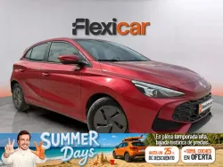 MG 3 1.5 Standard