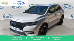 DS 7 Crossback 2.0 BlueHDi 177 EAT8 Performance Line