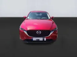 Mazda CX-5 e-Sky G MHEV 2.0 121kW Homura Plus