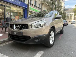 NISSAN QASHQAI+2 Qashqai+2 1.6 - 117 - Stop/Start +2 finition Connect / siège chauffant / climatisation auto