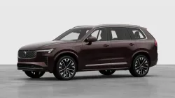 VOLVO XC90 T8 Plus Bright AWD Aut.