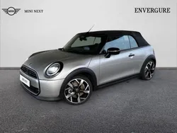 Mini Cooper Cabrio C 163ch Classic DKG7