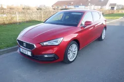 Seat LEON 2.0 TDI 150CH XCELLENCE DSG7