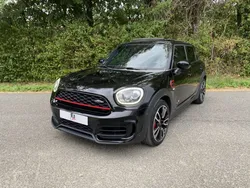 Mini Countryman F60 JCW 306ch ALL4 BVA8 - Carplay / TO / HK / Chauffants / HUD / John Cooper Works