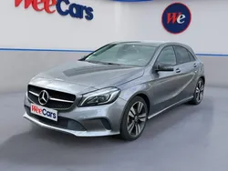 MERCEDES CLASSE A A 180d Intuition PHASE 2