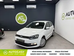 Volkswagen Polo 1.0 60 ch Trendline 5p