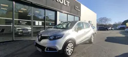 Renault Captur 0.9 TCE 90 ZEN