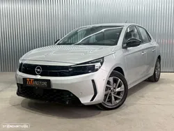 Opel Corsa 1.2 T Edition