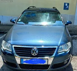 VW Passat passat carrinha