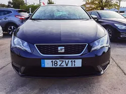 Seat Leon 2.0 TDI S/S