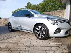 Renault Clio 1.0 tce evolution