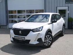 Peugeot 2008 1.2 100CH / TVA RECUPERABLE / 11658HT