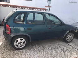 Opel Corsa 1.5TD